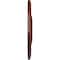 Ekena Millwork Lunel Ceiling Medallion (Canopies up to 3 3/4"), 20 1/4"OD x 1 1/2"P, Burnished Mahogany Crackle CM20LUBMC - alternate 2